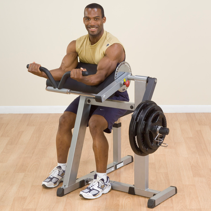 Body-Solid Cam Series Biceps & Triceps