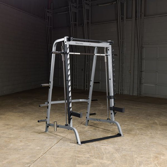 Pull-Up Bar Attachment