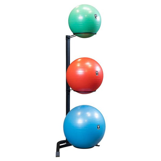 Stability Ball Storage Rack